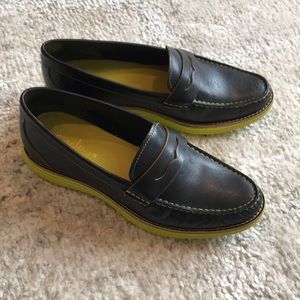 Cole Hann Lunargrand Penny loafer - 5.5